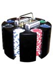 POKER GAME SET