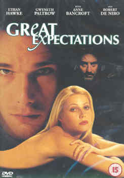 GREAT EXPECTATIONS (DE NIRO) (DVD)