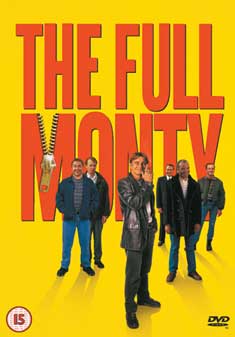 FULL MONTY (ORIGINAL) (DVD)