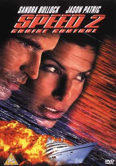 SPEED 2 (DVD)