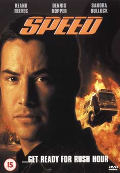 SPEED (SINGLE DISC) (DVD)