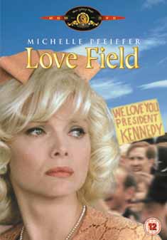 LOVE FIELD (DVD)