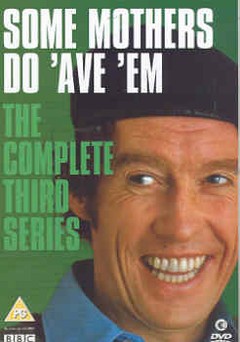 SOME MOTHERS DO 'AVE 'EM SERIES 3 (DVD)