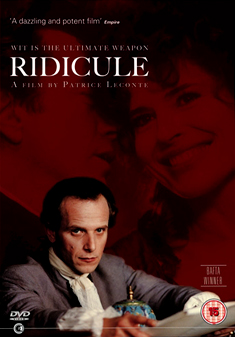 RIDICULE (DVD) - Patrice Leconte