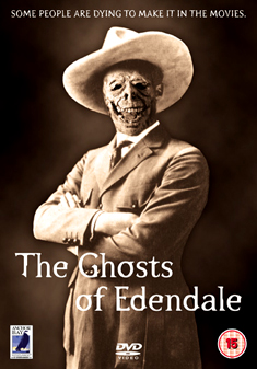 GHOSTS OF EDENDALE (DVD)
