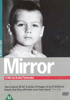 MIRROR (DVD) - Andrei Tarkovsky