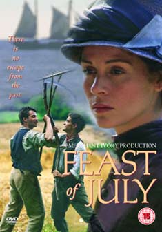 FEAST OF JULY (DVD)