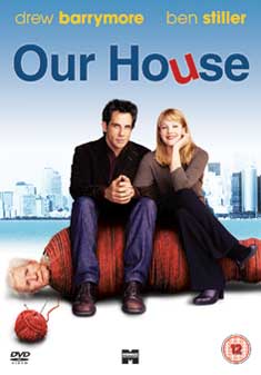 OUR HOUSE (BEN STILLER)(SALE) (DVD) - Danny De Vito