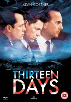THIRTEEN DAYS (DVD)