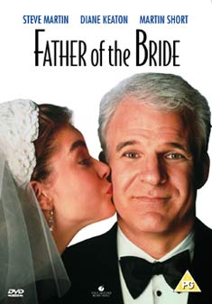 FATHER OF THE BRIDE-NEW EDIT. (DVD)
