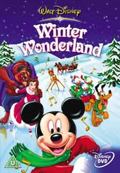 WINTER WONDERLAND (DVD)