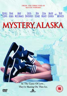 MYSTERY ALASKA (DVD)