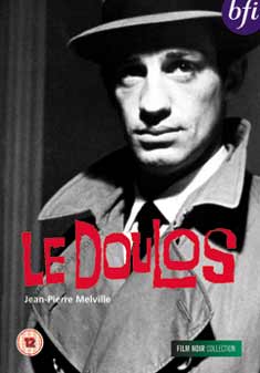 LE DOULOS (DVD) - Jean-Pierre Melville