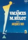 LES VACANCES DE MR.HULOT (DVD) - Jacques Tati