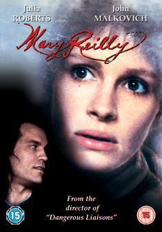 MARY REILLY (DVD) - Stephen Frears
