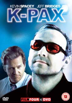 K-PAX                         (DVD)