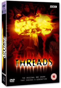 THREADS (DVD)