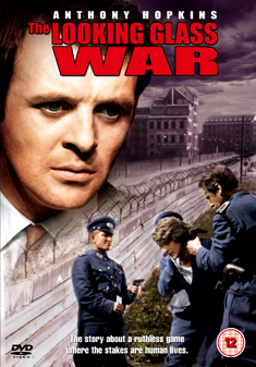 LOOKING GLASS WAR (DVD)