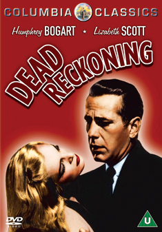 DEAD RECKONING (DVD) - John Cromwell
