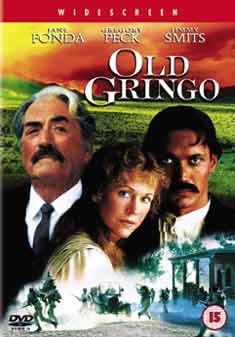 OLD GRINGO (DVD)