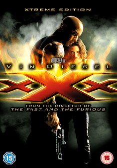 XXX-XTREME EDITION (DVD)