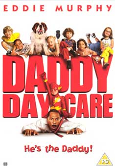 DADDY DAY CARE (DVD)