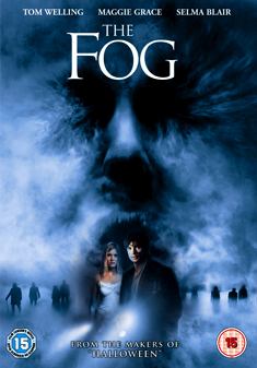 FOG (2005) (DVD) - Rupert Wainwright