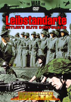 LEIBSTANDARTE-HITLER'S ELITE (DVD)