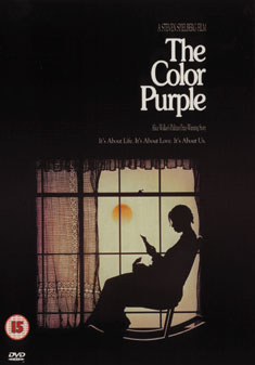 COLOR PURPLE (ORIGINAL) (DVD) - Steven Spielberg
