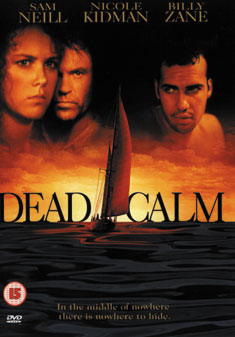 DEAD CALM (DVD)