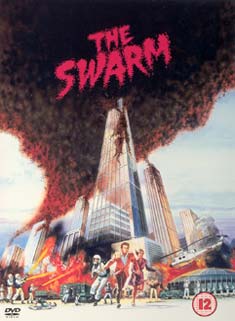 SWARM (DVD)
