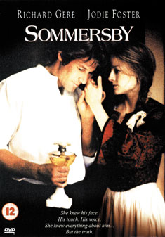 SOMMERSBY (DVD)