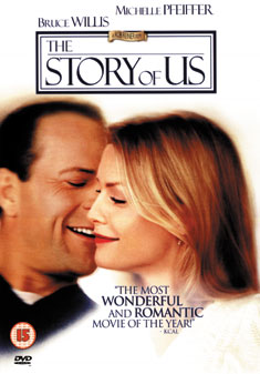 STORY OF US (DVD)