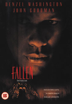 FALLEN (DENZEL WASHINGTON) (DVD)