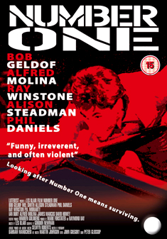 NUMBER ONE (DVD)