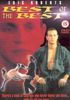 BEST OF THE BEST 1 (DVD) - Bob Radler