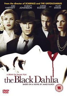 BLACK DAHLIA (DVD) - Brian De Palma