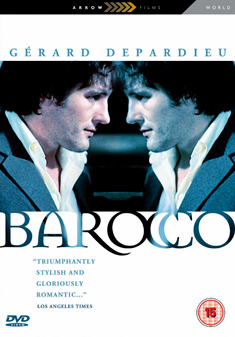 BAROCCO (DVD) - Andre Techine