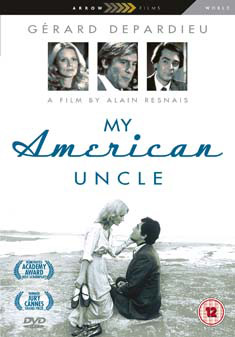 MY AMERICAN UNCLE (DVD)