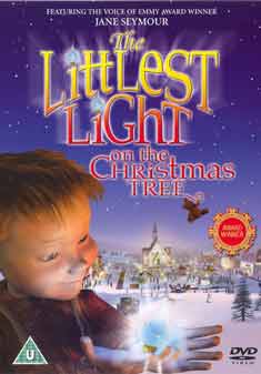 LITTLEST LIGHT/CHRISTMAS TREE (DVD)