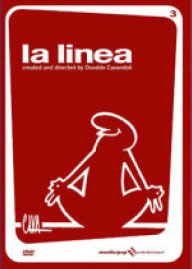 LA LINEA VOL.3 (DVD)