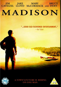 MADISON (DVD)