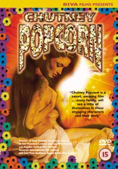 CHUTNEY POPCORN (DVD)