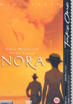 NORA (DVD)