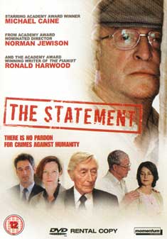 STATEMENT (DVD)