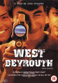WEST BEYROUTH (DVD)