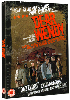 DEAR WENDY (DVD)