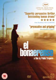 EL BONAERENSE (DVD)