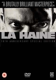LA HAINE-SPECIAL EDITION(ORIG) (DVD)