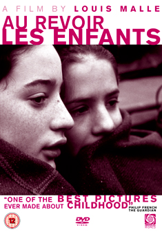 AU REVOIR LES ENFANTS (DVD) - Louis Malle